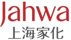 Jahwa 上海家化