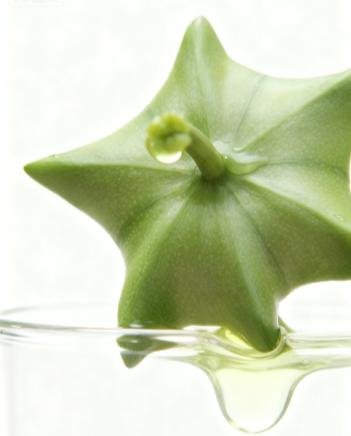 Inca inchi oil
