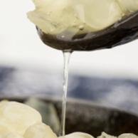 Dissolved polysaccharides